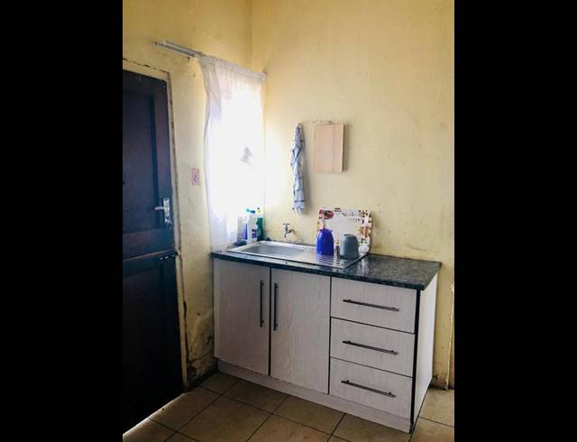 3 BEDROOM HOUSE FOR SALE IN PIMVILLE